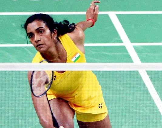 Shuttler PV Sindhu hunt for Gold Begins, Catch the live. Shuttler PV Sindhu hunt for Gold Begins, Catch the live.