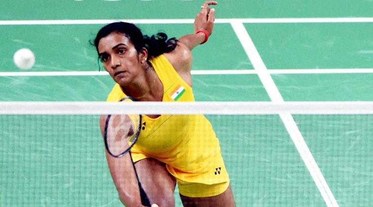 Shuttler PV Sindhu hunt for Gold Begins, Catch the live.