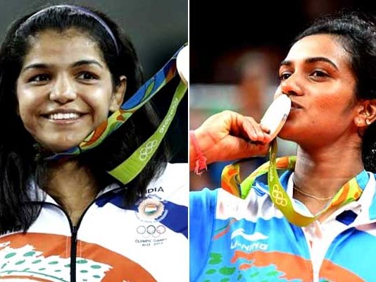 Indian Winners in Olympics till now.