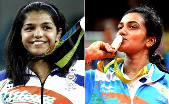 Indian Winners in Olympics till now.