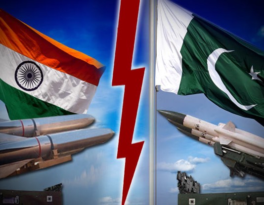 What happens if India and Pakistan goes for Nuclear war? The shocking and true facts.