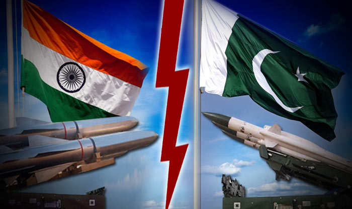 What happens if India and Pakistan goes for Nuclear war? The shocking and true facts.
