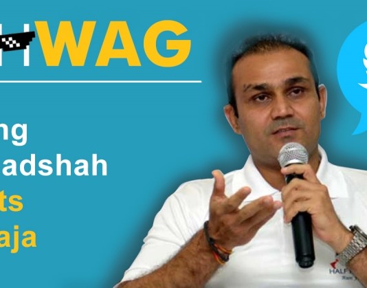 Virender Sehwag Epic Tweets Prove ” He Can Still Hit Sixes”. Off Field As Well !