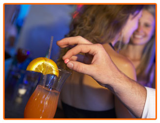 “Date-Rape” drug !! All you need to know to be safe from this new drug.