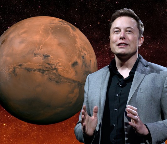 Elon Musk Plan’s To Colonize Mars, One Ticket costs $10 billion. Elon Musk Plan's To Colonize Mars, One Ticket costs $10 billion.