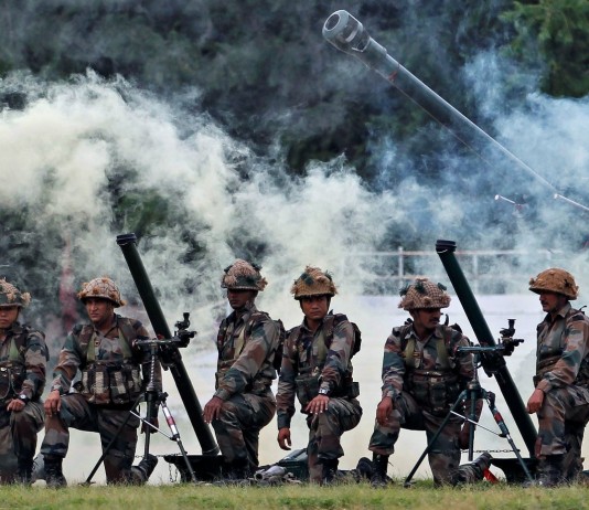 India attacks Pakistan and Kills 30 Pakistani Terrorists Through Air. India attacks Pakistan and Kills 30 Pakistani Terrorists Through Air.