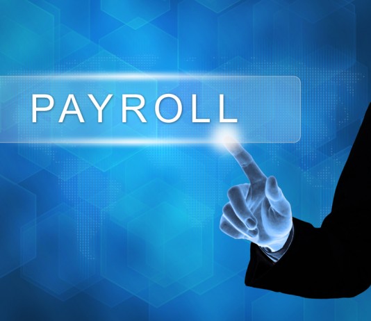 Top 10 Payroll Services Companies.