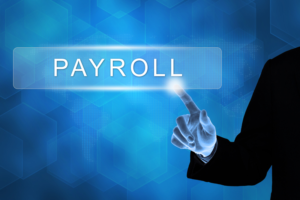 Top 10 Payroll Services Companies.