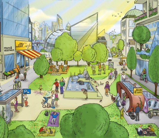 7 top SMART cities in the world – Technology joins hand to reduce pollution