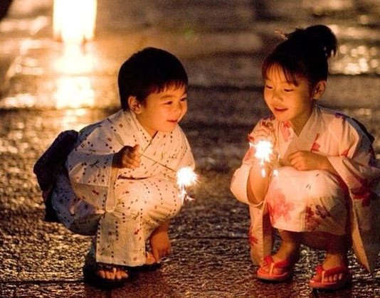 6 festivals celebrated like Diwali in the world – fire works and crackers all the way !!