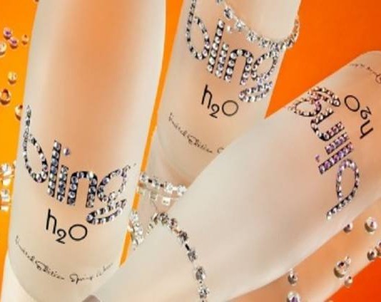 Top Most Expensive Bottled Water In The World.