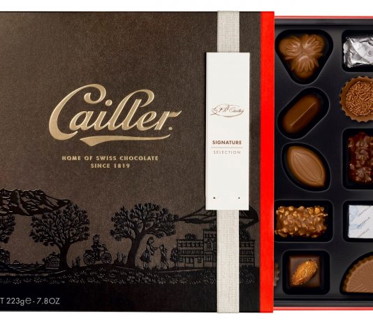 Top 13 Best Chocolate Brands in the World
