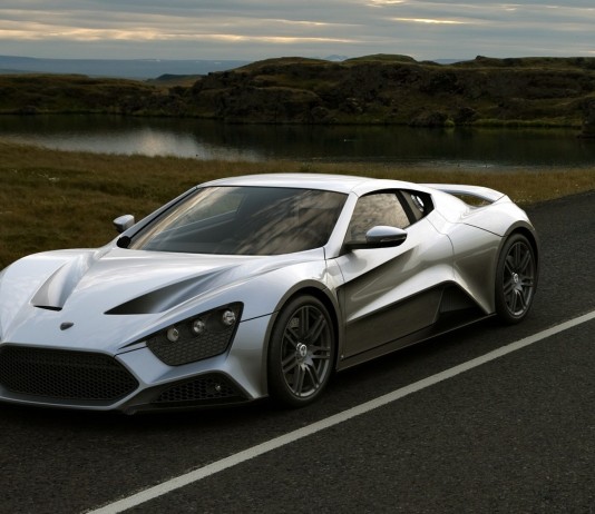 Top 10 Most Expensive Cars In The World.