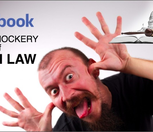 Equalization Levy : How Facebook is making mockery of Indian Law?