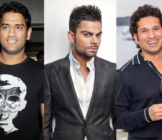 Top 10 Richest Cricketers In The World. Top 10 Richest Cricketers In The World.