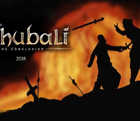 4 records “Bahubali – The conclusion” break before release!
