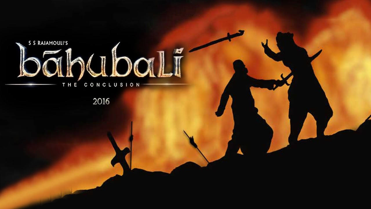 4 records "Bahubali - The conclusion" break before release!