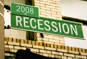 recession
