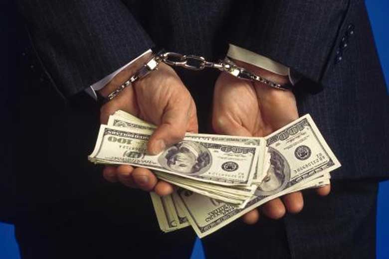 Biggest Stock Market Scams Of Dalal Street.