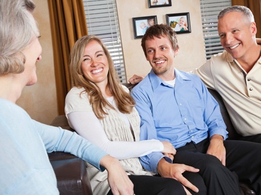 6 things you should keep in mind when meeting her parents for first time