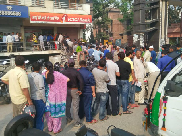 3 ways the Demonetization could have done which wouldn't have given the common people pain