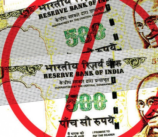 500 and 1000 notes banned in India – why is this decision taken? Black money or Terrorist threats? Things you need to know.