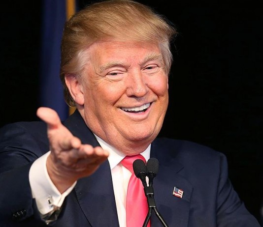 5 reasons why Trump might win the American Presidential elections