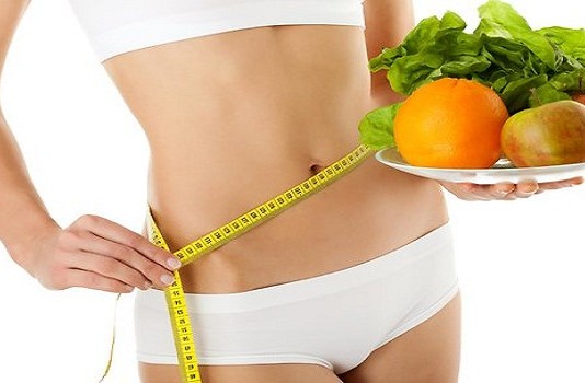 Follow this simple Diet to reduce your Tummy fat