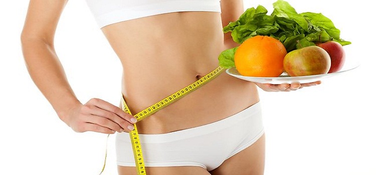 Follow this simple Diet to reduce your Tummy fat