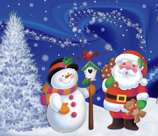 Know about Christmas cakes in different Countries