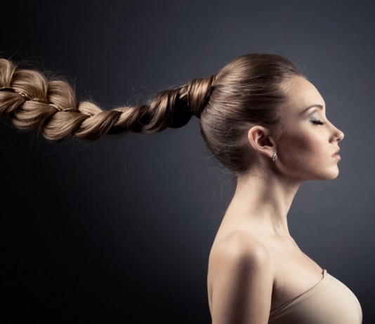 Essential tips to grow your hair longer ! grow yor hair