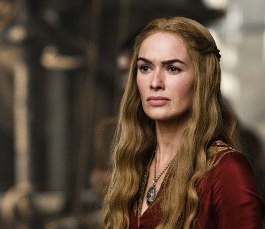 Revealed! Cersei Dies In Season 7