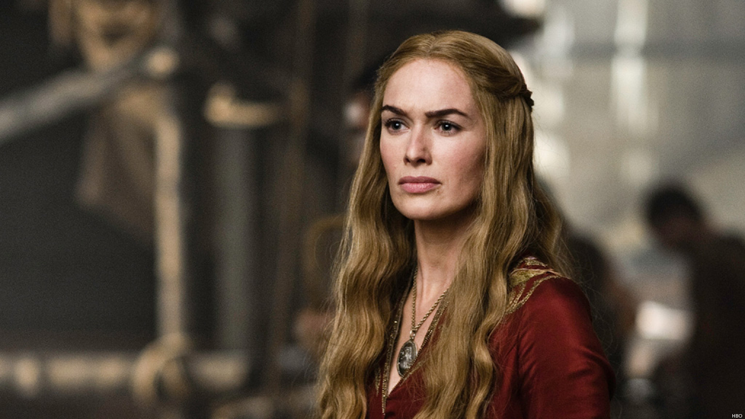 Revealed! Cersei Dies In Season 7