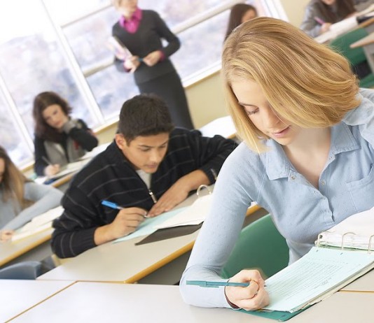 The Most Hilarious Exams Scenarios The Most Hilarious Exams Scenarios