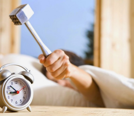 The Most Weird Sleeping Disorders The Most Weird Sleeping Disorders