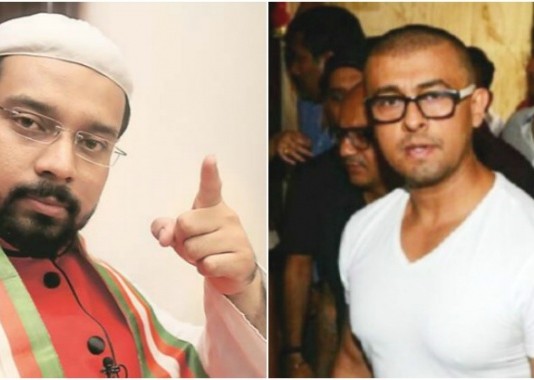 REVEALED! The Real Reason Behind Sonu Nigam Controversy! REVEALED! The Real Reason Behind Sonu Nigam Controversy!