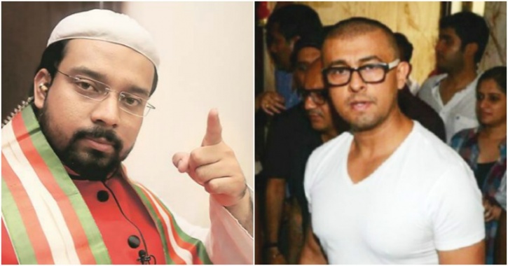 REVEALED! The Real Reason Behind Sonu Nigam Controversy!