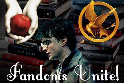 Fan Fictions Are Taking Over The World Fan Fictions