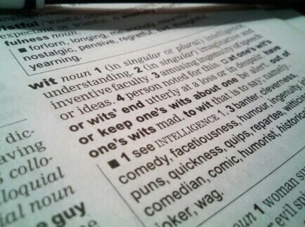 10 Gems of Wit From the 20th Century