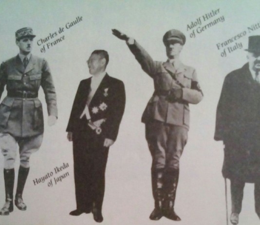 7 Interesting Facts about Great World Leaders