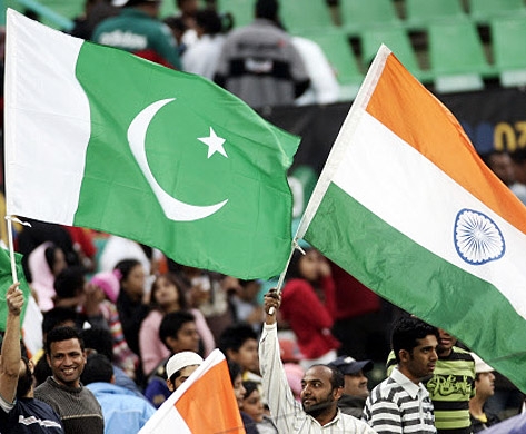 Clash of two biggies in Cricket- India and Pakistan – Read More About It! Clash of two biggies- India Vs Pakistan