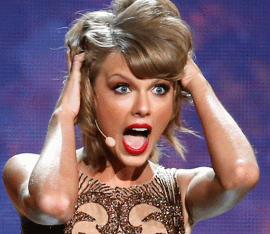 4 Times You Ignored Taylor Swift’s Reality