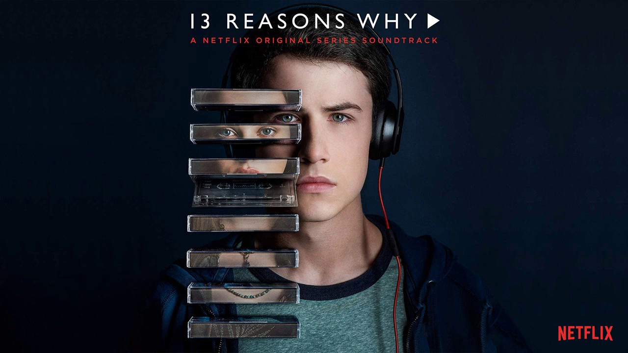 5 Things Wrong With Netflix's 13 Reason Why