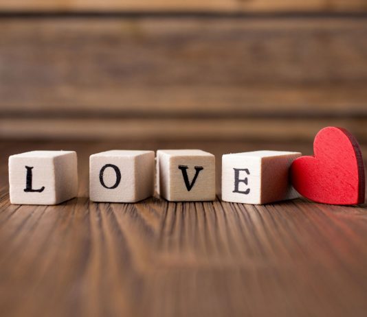 Life is nothing without LOVE. So people,start loving. Love