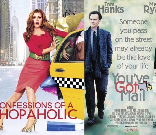 9 Romantic Comedy Movies To Binge Watch 9 Romantic Comedies to Binge Watch