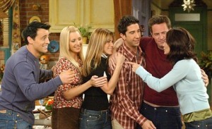 FRIENDS