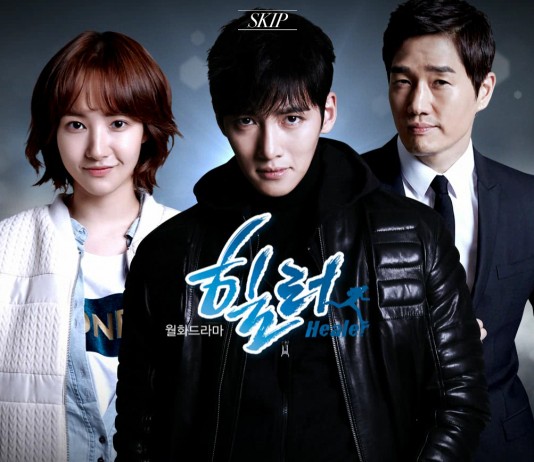 Korean Dramas You Must Watch Healer