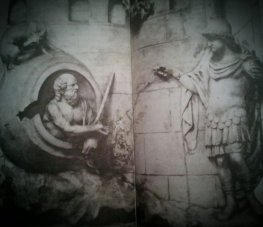 8 Facts About Famous Thinkers