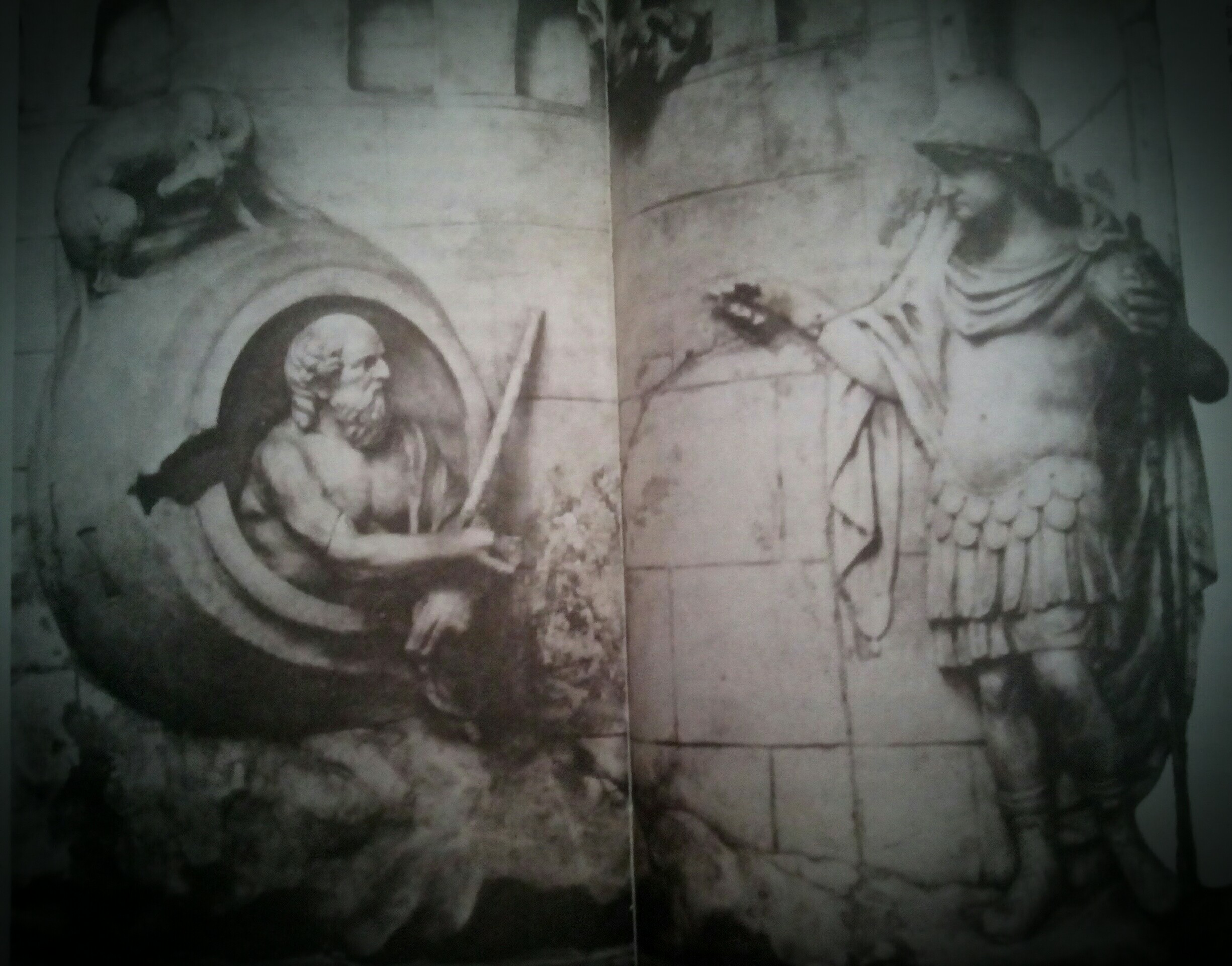 8 Facts About Famous Thinkers