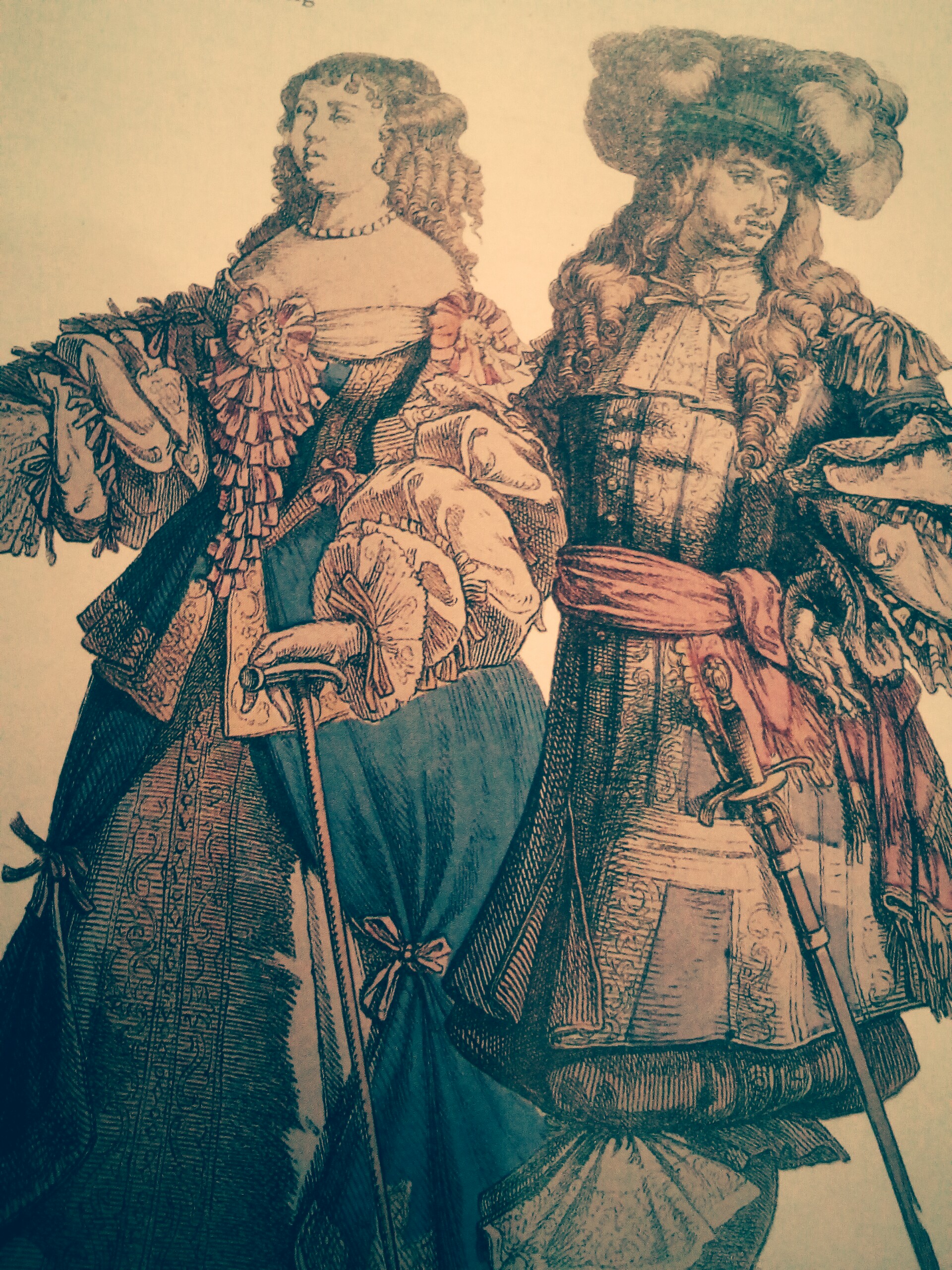 11 Weird+Craziest Fashion Trends From History